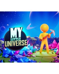 My Little Universe EU PS5 Key