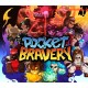 Pocket Bravery EU Nintendo Switch CD Key