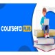 Coursera Plus - 12 Months Subscription Account
