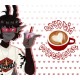 Cryptid Coffeehouse XBOX One / Xbox Series X|S Account