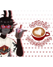 Cryptid Coffeehouse XBOX One / Xbox Series X|S Account