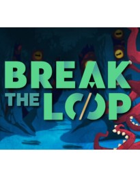 Break the Loop XBOX One / Xbox Series X|S Account