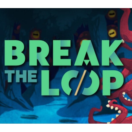 Break the Loop XBOX One / Xbox Series X|S Account