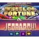 America’s Greatest Game Shows: Wheel of Fortune & Jeopardy! XBOX One / Xbox Series X|S Account