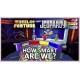 America’s Greatest Game Shows: Wheel of Fortune & Jeopardy! XBOX One / Xbox Series X|S Account