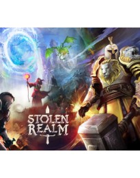 Stolen Realm XBOX One / Xbox Series X|S Account