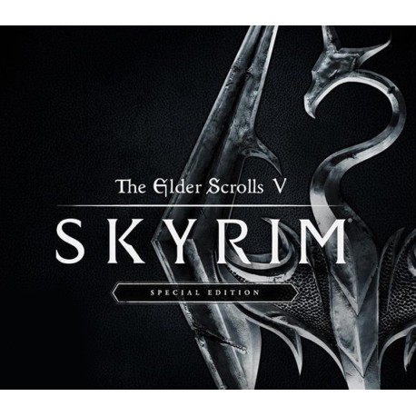 The Elder Scrolls V: Skyrim Special Edition XBOX One / Xbox Series X|S Online Account Activation