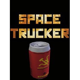 Space Trucker Steam CD Key