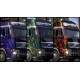 Euro Truck Simulator 2 - Flip Paint Designs DLC Steam CD Key