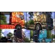 Euro Truck Simulator 2 - Flip Paint Designs DLC Steam CD Key