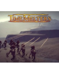 Timemelters PC Steam CD Key