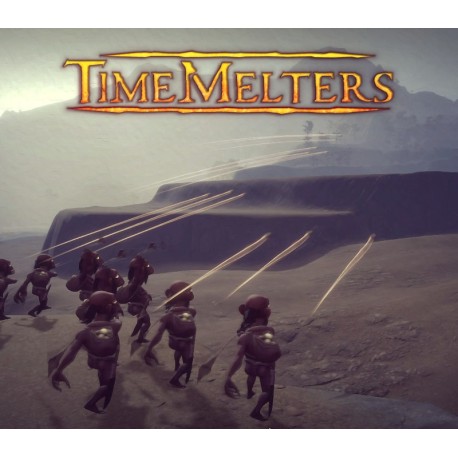 Timemelters PC Steam CD Key