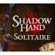 Shadowhand Solitaire PC Steam CD Key