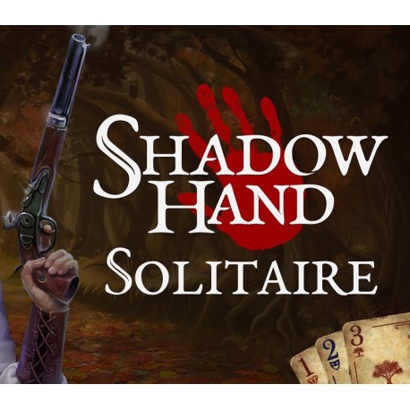 Shadowhand Solitaire PC Steam CD Key
