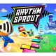 Rhythm Sprout: Sick Beats & Bad Sweets EU PC Steam CD Key