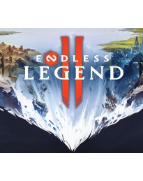 Endless Legend 2 PC Steam CD Key