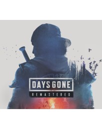 Days Gone Remastered PS5 Online Account Activation