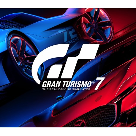 Gran Turismo 7 PS5 Access