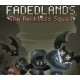 Fadedlands: The Reckless Squad PC Steam CD Key