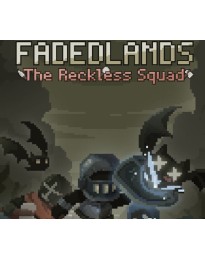 Fadedlands: The Reckless Squad PC Steam CD Key
