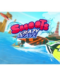 Smoots Crazy Wave PC Steam CD Key