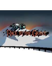 Ice 'Em: Race to the Grave PC Steam CD Key