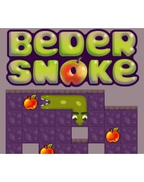 BederSNAKE PC Steam CD Key