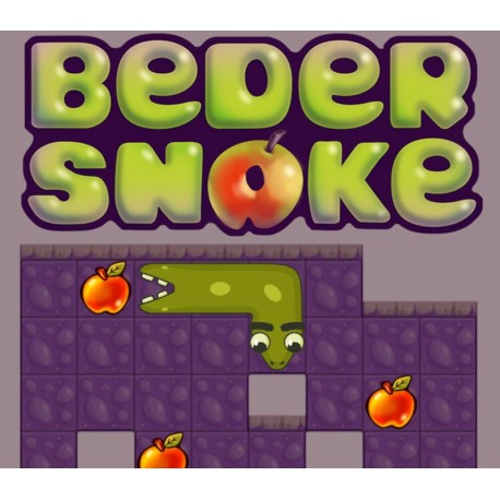 BederSNAKE PC Steam CD Key