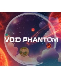 Void Phantom PC Steam CD Key