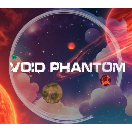 Void Phantom PC Steam CD Key