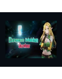 Dungeon Maiden: Survivor PC Steam CD Key