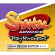 Shantae Advance: Risky Revolution Deluxe Edition PC Steam CD Key