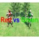 Red vs Green PC Steam CD Key