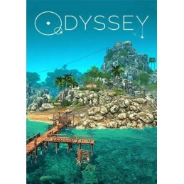 Odyssey - The Story of Science PC Steam CD Key