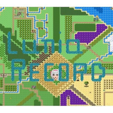 Lunia Record PC Steam CD Key