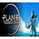 Plan B: Terraform PC Steam Account