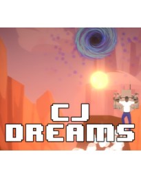 CJ Dreams PC Steam CD Key