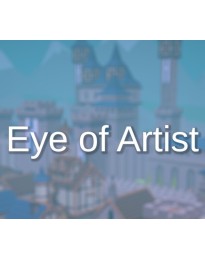 Eye of Artist PC Steam CD Key