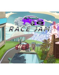 Race Jam PC Steam CD Key