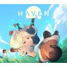 Haven EU XBOX One / Xbox Series X|S CD Key