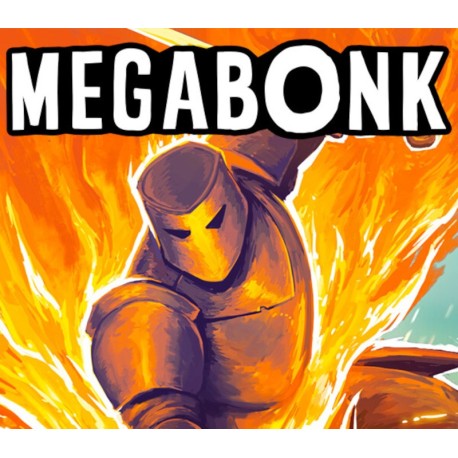 Megabonk PC Steam Altergift