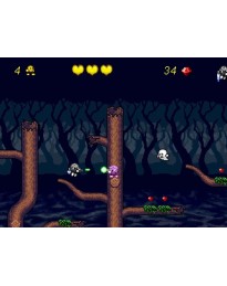 Super Furball Steam CD Key