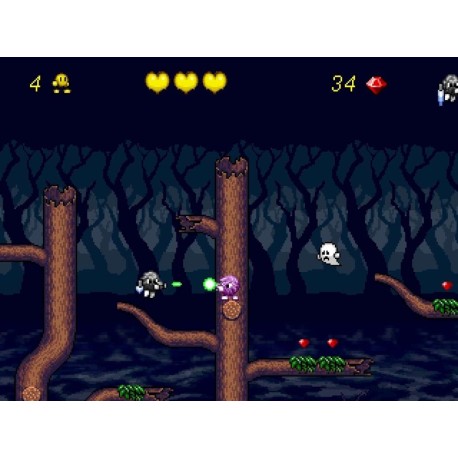 Super Furball Steam CD Key