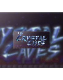 Crystal Caves PC Steam CD Key