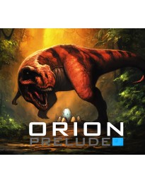 ORION: Prelude Steam CD Key