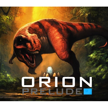 ORION: Prelude Steam CD Key