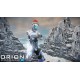 ORION: Prelude Steam CD Key
