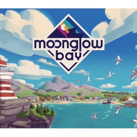 Moonglow Bay AR XBOX One / Xbox Series X|S CD Key