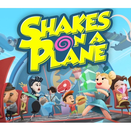 Shakes on a Plane EU XBOX One / Xbox Series X|S / Windows 10 CD Key