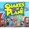 Shakes on a Plane EU XBOX One / Xbox Series X|S / Windows 10 CD Key